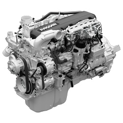 P6C97 Engine
